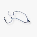 Grandon Wire Speculum – 13.5mm Blades (Heavy Gauge) Anodized titanium with polished finish and 52mm length