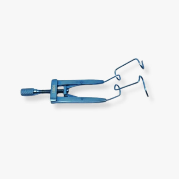 Kratz Wire Speculum – 14.5mm Blades