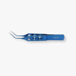 McPherson Angled Tying Forceps