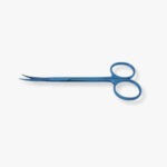 Utility Scissors – Curved Blades