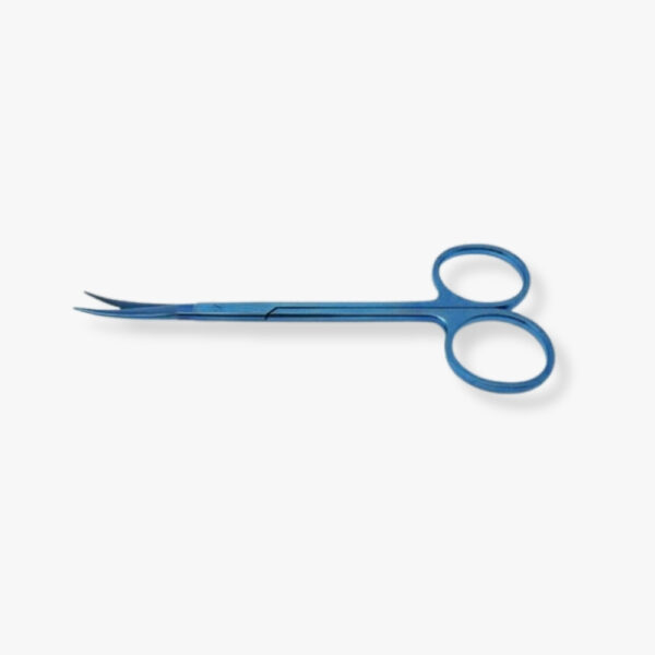Utility Scissors – Curved Blades