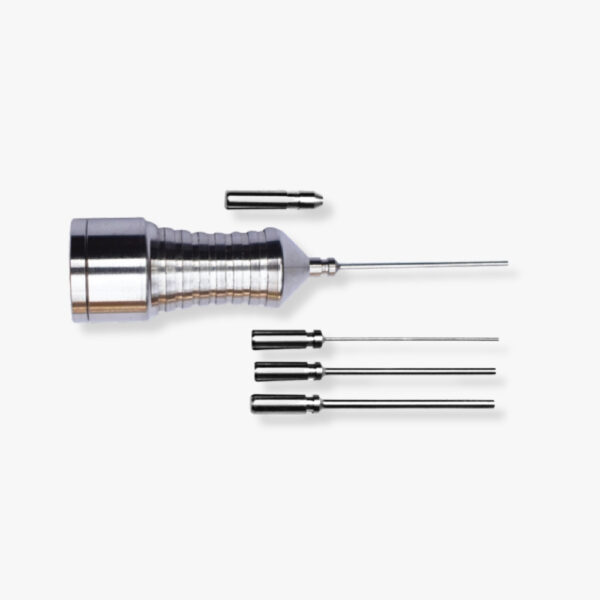 Intraocular Magnet – Stainless Steel