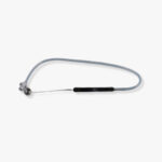 Irrigating Vitrectomy Lens– 90D Biconcave