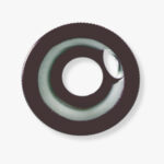 Single Mirror Gonio Lens – compact design with single 62° mirror