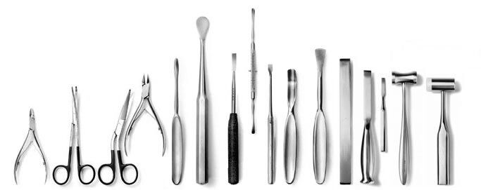 Top 7 Essential Surgical Instruments Every Ophthalmology Clinic Should Stock