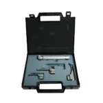 Pediatric F/O Set (3 Blades)