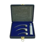 Macintosh Set Of 3 Blades