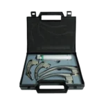 Macintosh F/O Set Of 4 Blades