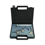 Pedriatic Laryngoscope F/O Set Of 3 Blades