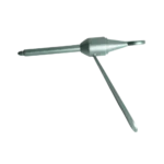 Lloyd Davies Proctoscope