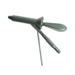 Naunton Morgan Proctoscope