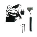 Alpha I Illumination Kit for Disposable Anoscopes and Proctoscopes