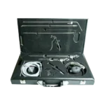 Alpha IV Sigmoidoscope & Proctoscope Kit