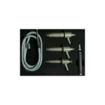 Beta VI Anoscope Kit