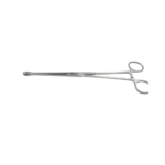 Sponge Forceps S,M,L W/lock