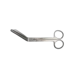 Episiotomy Scissor 14 cm
