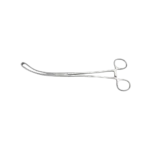 Teal Vulsellum Forceps 2*3