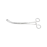 Teal Vulsellum Forceps 3*4
