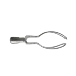 Wrigley Obstetricial Forceps