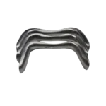 Sims vaginal Speculum Set of 3 pcs