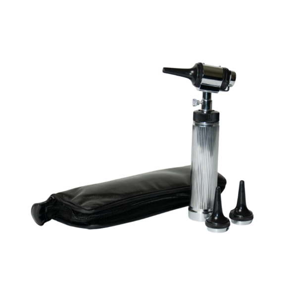Mark-I Basic Otoscope Set