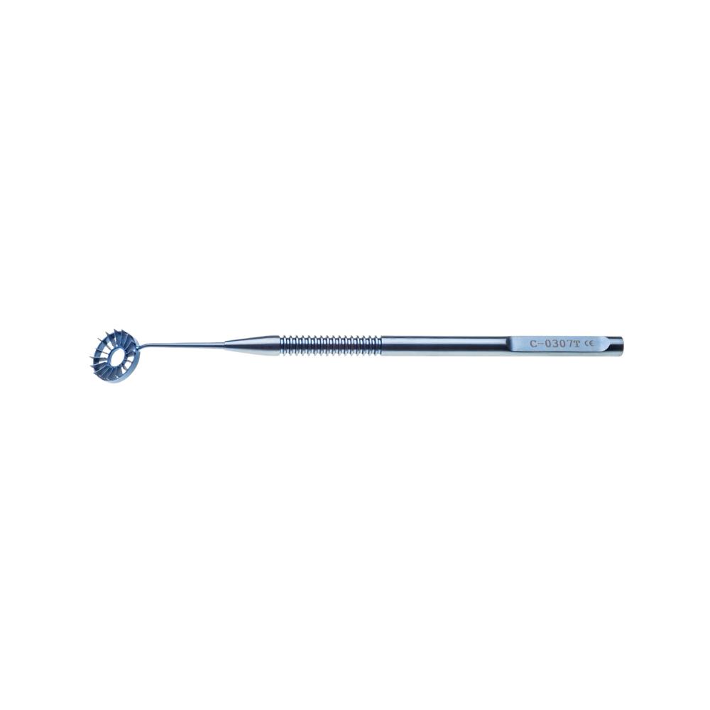 Corneal marker stainless steel 13 mm