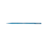 Wilder lacrimal dilator stainless steel tapered 19 mm
