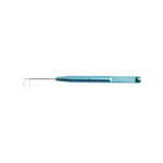 Trabeculotome set stainless steel left and right glaucoma instruments