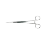 Heiss tonsil forceps 20 cm straight for tonsil surgery