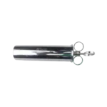 Ear irrigation syringe 100 ml for ear cleaning procedures