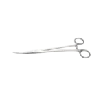 Heiss tonsil forceps 20 cm curved for tonsil procedures