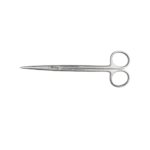 Metzenbaum scissors 14 cm straight for surgical dissection