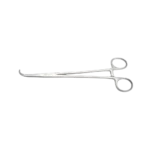 Negus tonsil forceps for tonsil tissue handling