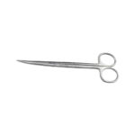 Metzenbaum scissors 16 cm curved for soft tissue surgery