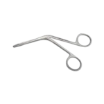 Hartmann forceps 12 cm for delicate tissue handling