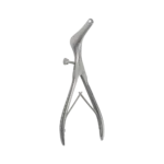 Vienna nasal speculum with screw small for adjustable nasal access