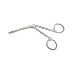 Hartmann forceps 14 cm for ENT surgical procedures