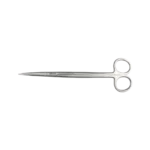 Metzenbaum scissors 18 cm straight for tissue dissection