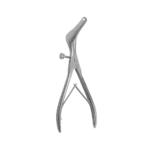 Vienna nasal speculum with screw large for surgical nasal access