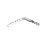 Nasal dressing forceps model 1 for nasal packing