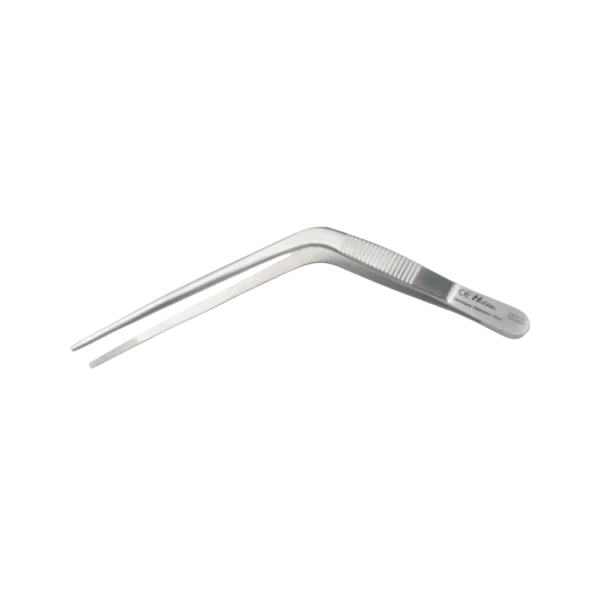 Nasal dressing forceps model 1 for nasal packing