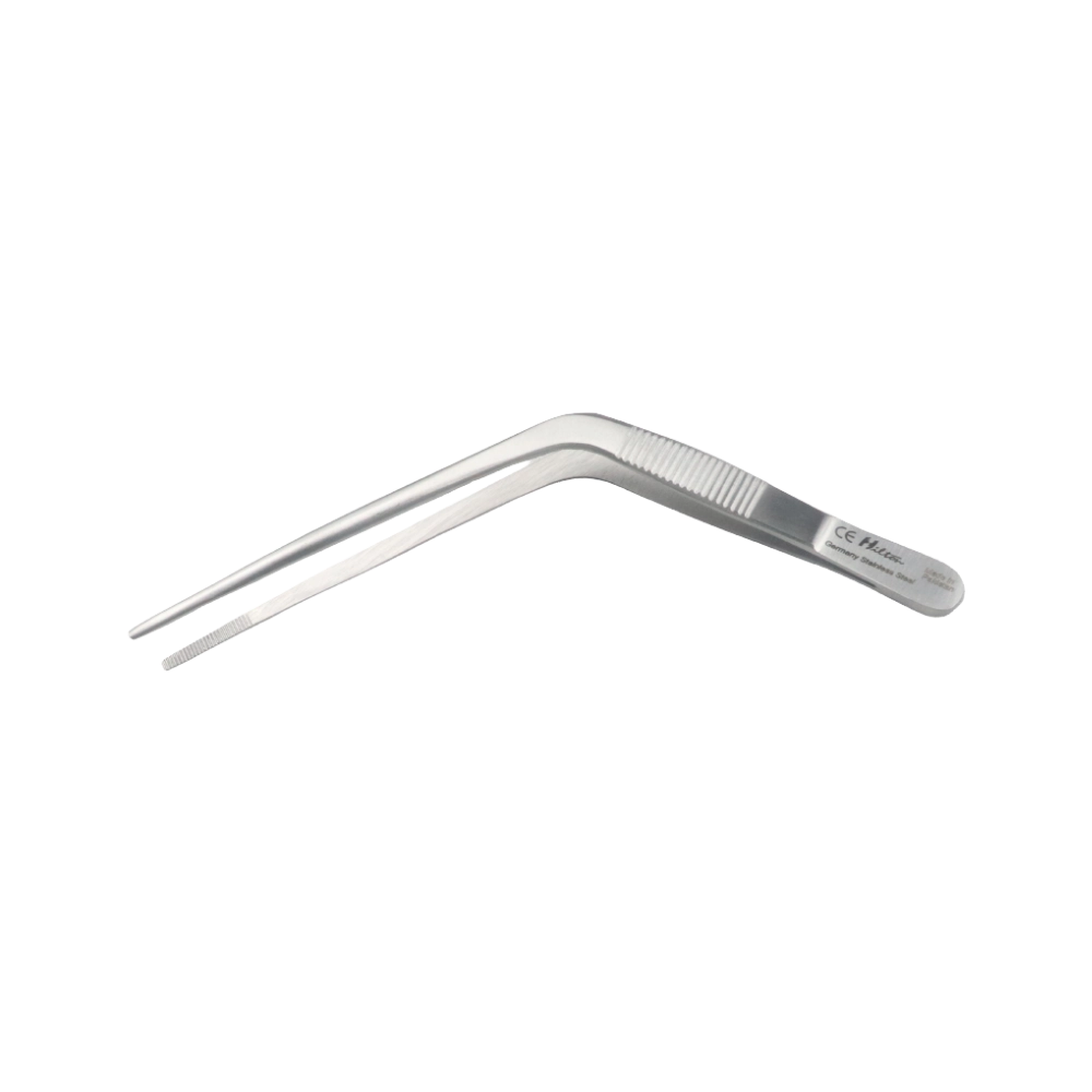 Nasal dressing forceps model 1 for nasal packing