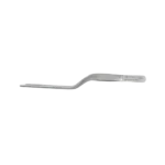 Nasal dressing forceps model 2 for nasal surgical procedures