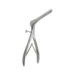 Killian nasal speculum with screw xl for nasal surgery