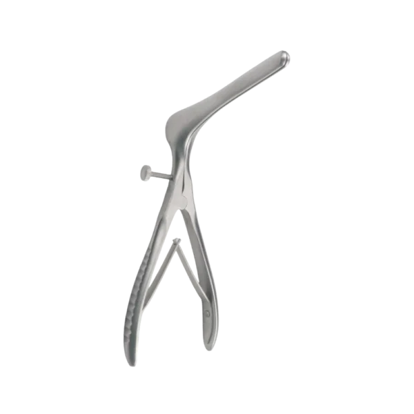 Killian nasal speculum with screw xl for nasal surgery