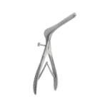 Killian nasal speculum with screw xxl for complex procedures