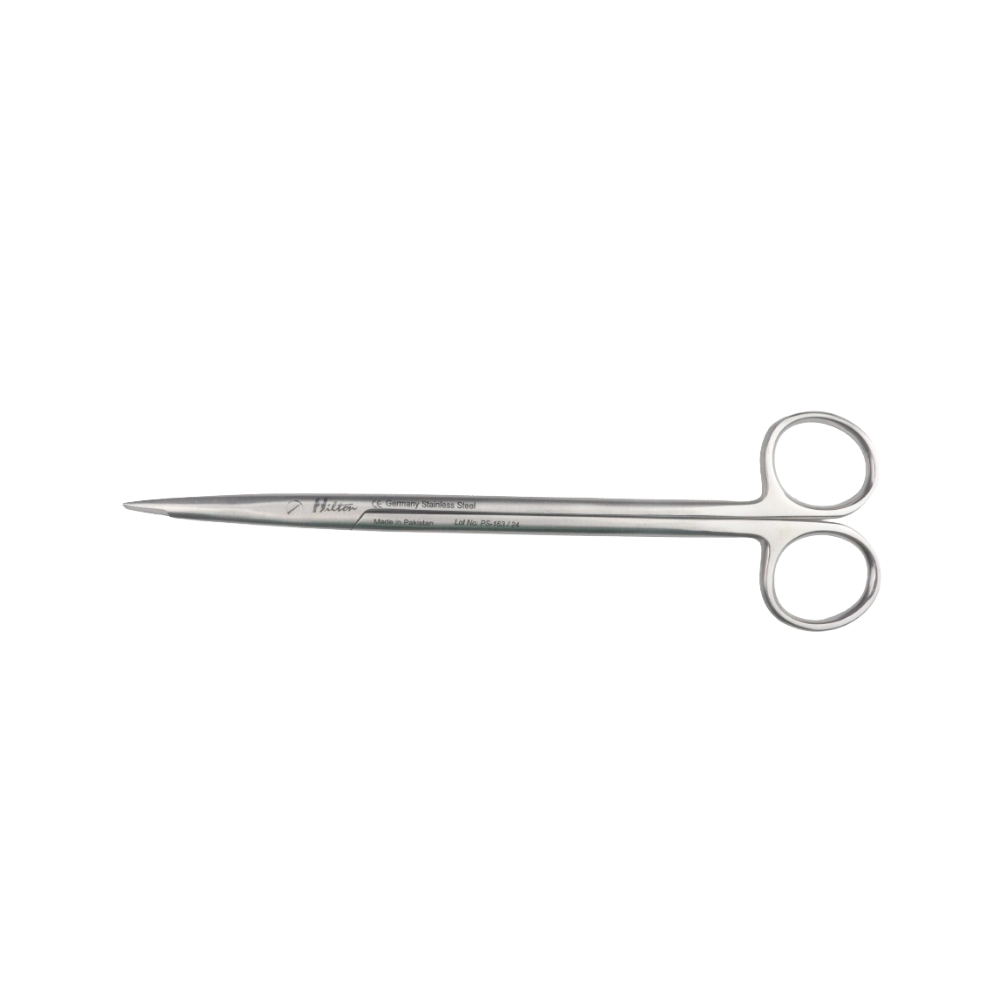 Stevens tenotomy scissors 18 cm straight for delicate surgical work