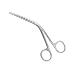 Yankauer nasal forceps 16 cm for nasal dressing and packing