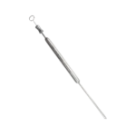 Septal dissector with suction for septal surgery