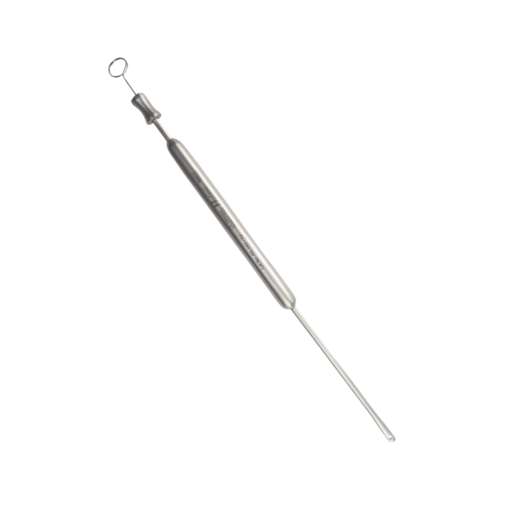 Septal dissector with suction for septal surgery